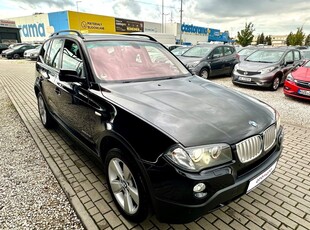 BMW X3 I (E83)