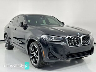 BMW X4 G02