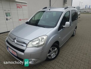 Citroen Berlingo 1.6