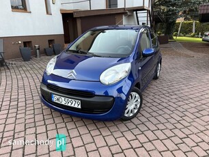 Citroen C1 1.0