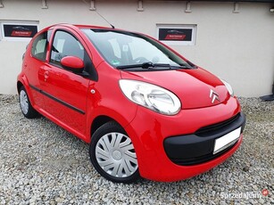 Citroen C1 przebieg 93tys.km