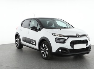 Citroen C3 2023 1.2 PureTech 27187km Hatchback