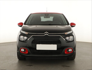 Citroen C3 2023 PureTech 110 8593km Hatchback