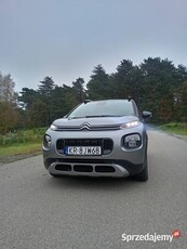 Citroen C3 Aircross 1.2 Puree Tech