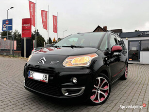 Citroen C3 Picasso