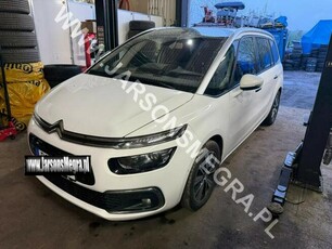 Citroen C4 Grand Picasso 1.2 e-THP EAT