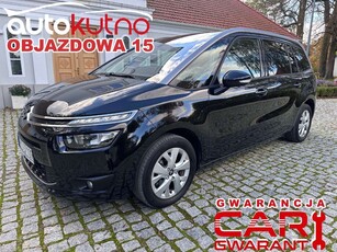 Citroen C4 Grand Picasso II