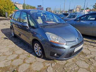 Citroen C4 Picasso I 1.6 HDI