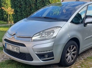 Citroen C4 Picasso I 1.6HDI 2012 r.