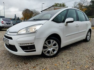 Citroen C4 Picasso I Zadbany* Po serwisie