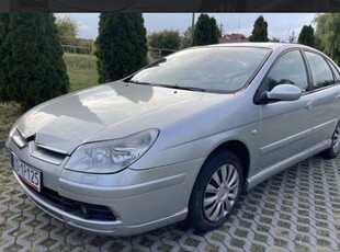 Citroen c5 1.8 benzyna