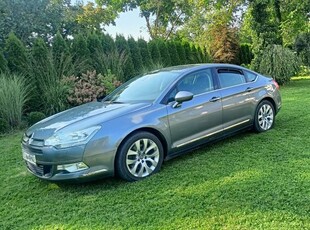 Citroen C5 V6 2.7 205 kM 2008