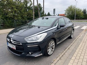 Citroen DS5