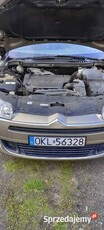 Citroën C5 2009 rok rejest. (Faktury od 2009) Holandia