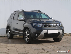 Dacia Duster 1.0 TCe