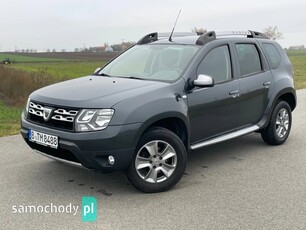 Dacia Duster 1.2