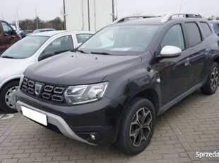 Dacia Duster 1.3TCe 130KM Prestige 4x2 salon II (2017 -)