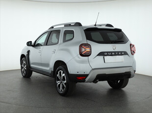 Dacia Duster 2022 1.3 TCe 17544km SUV