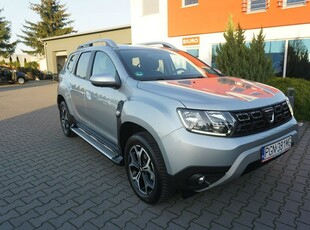 Dacia Duster I 1.3*130KM*23000 km*Kamera 360*Navi*z NIEMIEC