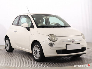 Fiat 500 1.2