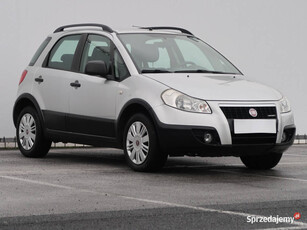 Fiat Sedici 1.9 MultiJet