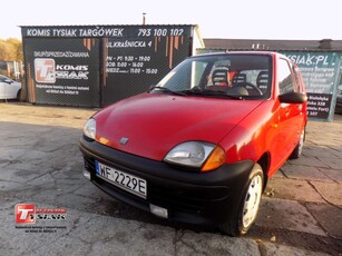 Fiat Seicento