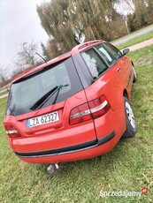 Fiat Stilo 1.9jtd 2004r 115km hak