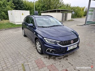 Fiat Tipo 1.4 t-jet LPG