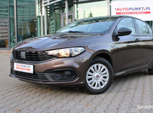 FIAT Tipo, 2021r. | Gwarancja | Salon PL | I-WŁ | ASO | FV23% | Idealny do…