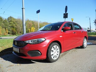 Fiat Tipo II