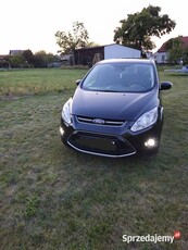 Ford C-max 1.6 TDCI