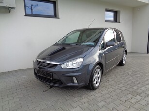 Ford C-MAX I 1.6 klimatronic