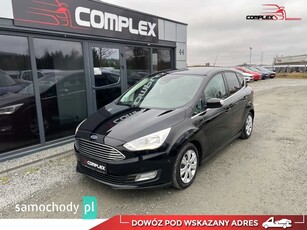 Ford C-MAX II