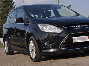 Ford C-MAX II