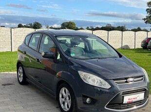 Ford C-MAX II