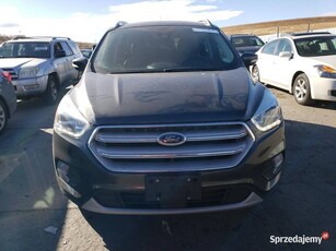 Ford Escape 2019 4x4 Titanium