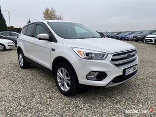 Ford Escape - GWARANCJA