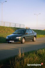 Ford Escort 1.6 90km