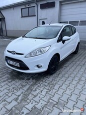 Ford Fiesta 1.4 68KM