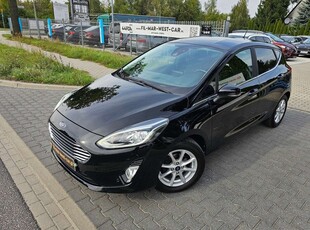 Ford Fiesta IX