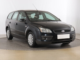 Ford Focus 2007 1.6 TDCi 207924km Kombi