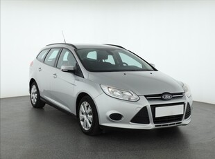 Ford Focus III , Klima, Podgrzewane siedzienia