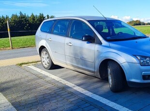 Ford Focus MK2 1.6 TDCi 2x sztuki