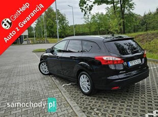 Ford Focus 1.6 Trend Sport