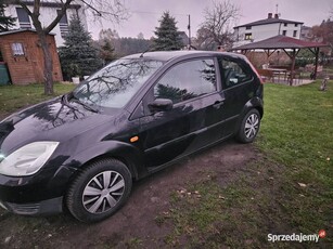 Ford Fokus 1.3 2005 rok