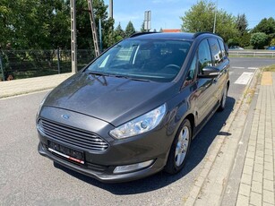 Ford Galaxy V