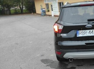 Ford Kuga 180 km napęd AWD,2019 r.