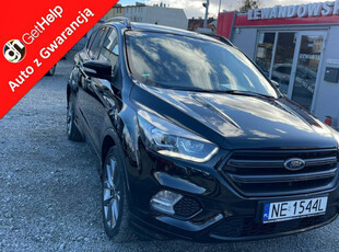 Ford Kuga 2.0 Diesel Moc 180KM Automat 4x4 ST-Line III (2019-)