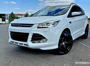 FORD KUGA 2016