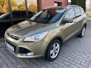 Ford Kuga II